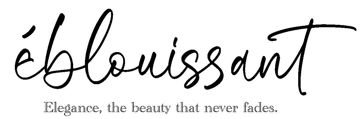 Eblouissant